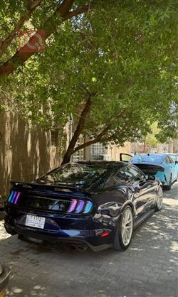 فورد موستانج